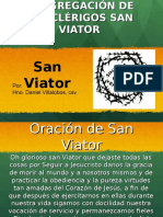 Exposición San Viator