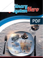 Binary Hero System - Ebook