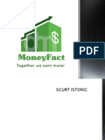 Money Fact