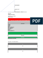 EID SWAP PROCESS, CO Checklist During 2G - Cutover SWAP