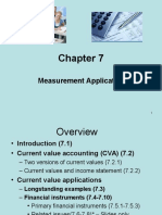 Measurement Applications