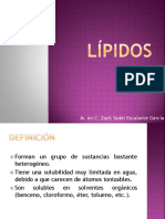 Lipidos