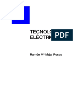 Tecnologia Electrica - Ramón María Mujal Rosas