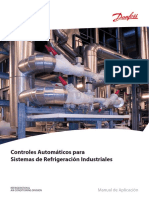 Automatizacion Instalaciones Industriales