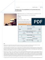 Aerolinea Debe Resarcir Al Pasajero Por El Incumplimiento en La Promoción de Un Descuento en El Alquiler de Automóviles