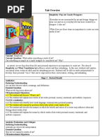 Download pop art candy wrappers by api-301610303 SN305884077 doc pdf