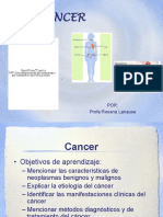 Cancer PDF