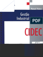CIDEC Gestão Industrial