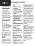 Folha Aniversario Padre