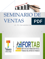 Seminario de Ventas Expo