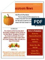 Newsletter PDF