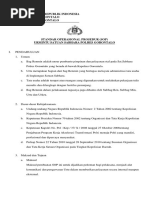 Download Sop Sabhara by Polres Gorontalo SN305891803 doc pdf