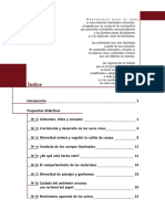 Propuestas Didácticas de Ciencias Naturales