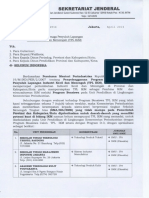1 Surat Edaran Rekruitmen Beasiswa TPL IKM Tahun 2014 PDF