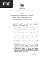 Download - 1 - Peraturan Menteri Kesehatan Republik Indonesia Nomor 74 Tahun 2014 Tentang Pedoman Pelaksanaan Konseling Dan Tes Hiv by klauvebry SN305896854 doc pdf