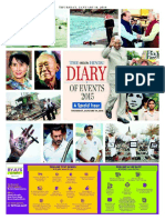 The Hindu Special Diary Complete Year14 January 2016