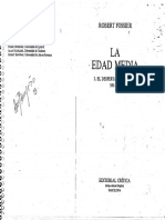 R. Fossier, La Edad Media II - El Despertar de Europa