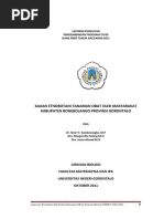Download Kajian Etnobotani Tanaman Obat Oleh Masyarakatkabupaten Bonebolango Provinsi Gorontalo by Yenny Yenyen SN305903075 doc pdf