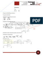 Subiecte Curs Tehnician Electronist