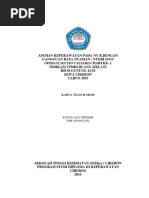 Download Asuhan Keperawatan Pada Ny r by aguzzal SN305903780 doc pdf