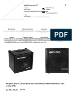 Amplificadores Meteoro BX200 - Compre Online Girafa.pdf