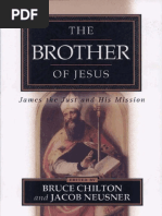 Bruce Chilton, Jacob Neusner (Eds.) - The Brother of Jesus-Westminster John Knox Press (2004)