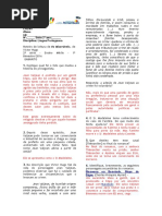 Roteiro de Leitura de Os Miseráveis, De Victor Hugo