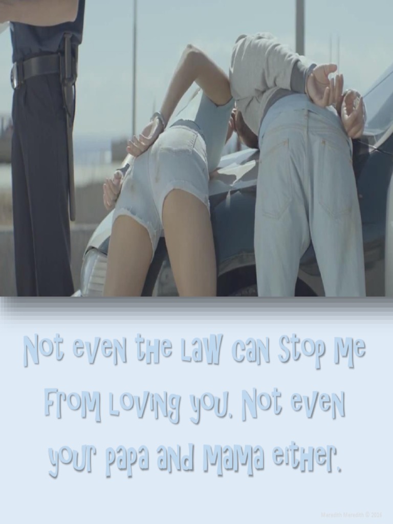 Not Even | PDF