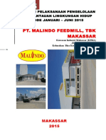 SAMPUL MALINDO FEEDMILL