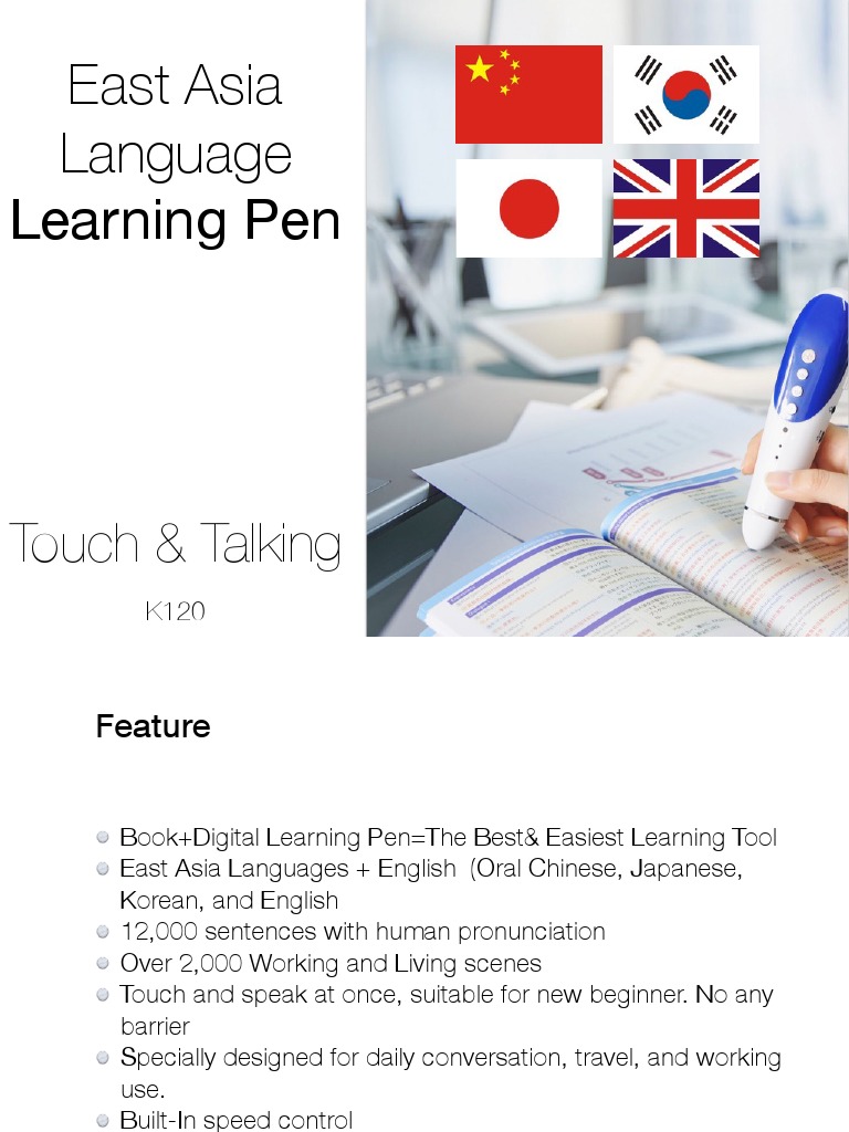 East Asia Language Learning Tool | PDF | Cognitive Science | Linguistics