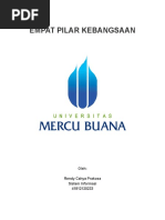 Download Makalah 4 Pilar Kebangsaan by Rendy Cahya SN305912451 doc pdf