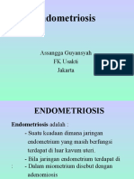 Endometriosis