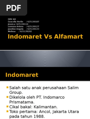 Download 58 Koleksi Background Ppt Alfamart Terbaik