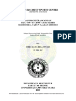 Download perancangan arsitektur by Wandhy Wahyudi SN305917501 doc pdf