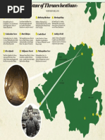 Download Map of Game of Thrones shooting locations in Northern Ireland by Steven Chisholm SN305918313 doc pdf