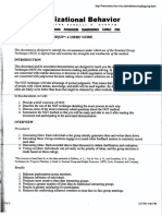 Nominal Group Process