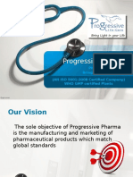 Leading PCD Franchise Company in Gujarat, India