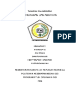 Download Ringkasan Dan Abstrak by Hesty Mufidah Nasution SN305920405 doc pdf