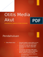 Otitis Media Akut