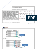 LOGICA Producto Académico N°2 2015-3B Solucionario