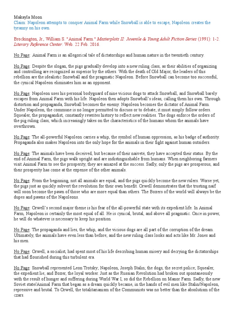 Primary sources examples picture