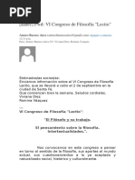 aadec Congreso