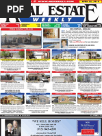 Download Real Estate Weekly - April 22 2010 by Real Estate Weekly SN30592814 doc pdf