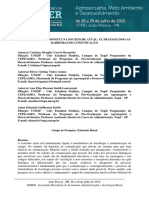 1 - Bernardo Et Al - o Papel Do Extensionista Na Sociedade Atual Ultrapassando As