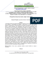 2 - Carvalho Et Al Perspectivas Dos Jovens Rurais Campo Versus Cidade Garanunhs