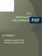 t5 Modulasi Gelombang 2