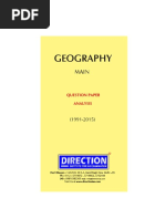 Download Geography mains question analysis by Gowtham Sivasubramaniam SN305934712 doc pdf