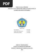 Download Laporan Final Perancangan Produk by Defrizal Rizki Pradana SN305935235 doc pdf