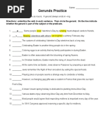 Verbalspracticeandtests Students Version