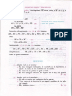 Problemas Geometría Y Trigonometría (1) - Baldor